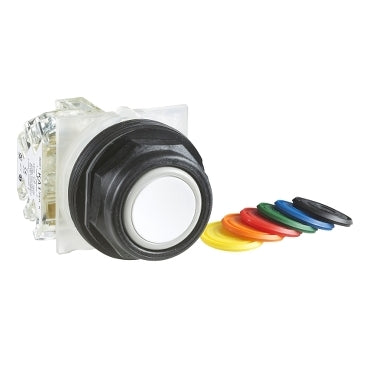 SCHNEIDER ELECTRIC 9001SKR1UH13