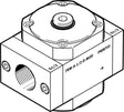 FESTO 162790-FRM-H-3/8-D-MINI