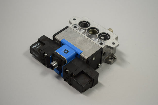 FESTO JMEBDH-52-D-1-ZSR-C
