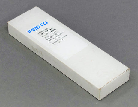 FESTO JMEBH-52-18-P-B-230AC