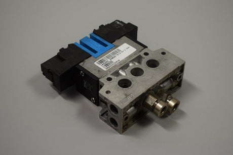 FESTO JMEBH-52-D-1-ZSR-C