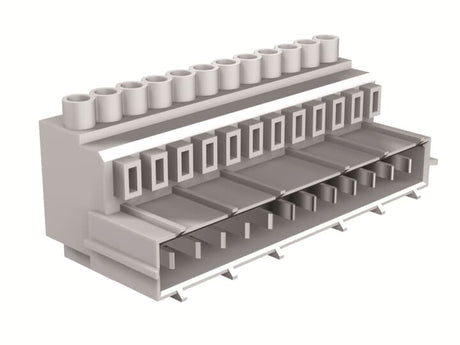 ABB 1SDA066414R1-CONNECT.PLUG-SOCK.FP12PINXT2-XT4