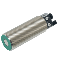 PEPPERL+FUCHS 238386-UC2000-30GM70-IE2R2-V15