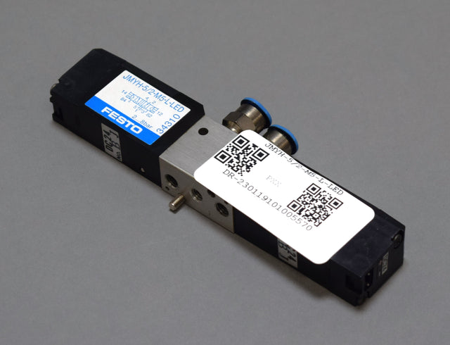 FESTO JMYH-52-M5-L-LED