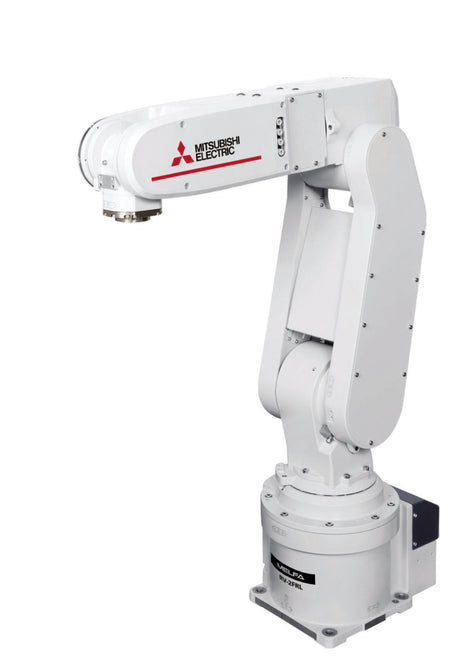 MITSUBISHI RV-2FRL-D-S25