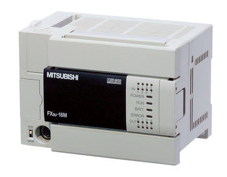 MITSUBISHI FX3U-16MT/ESS
