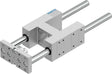 FESTO 2784152-EAGF-V2-KF-50-200