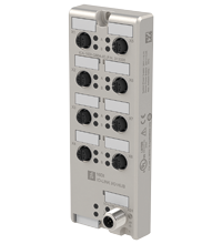 PEPPERL+FUCHS 313335-ICA-16DI-G60A-IO