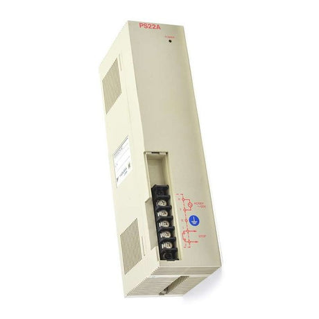 YASKAWA JRMSP-PS22A