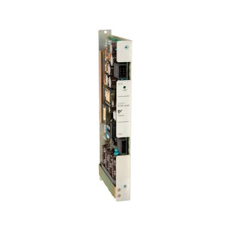 YASKAWA JUSP-RCP01AAD