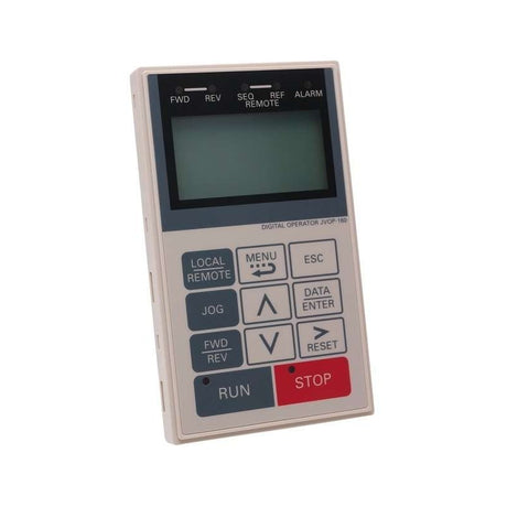 YASKAWA JVOP-160