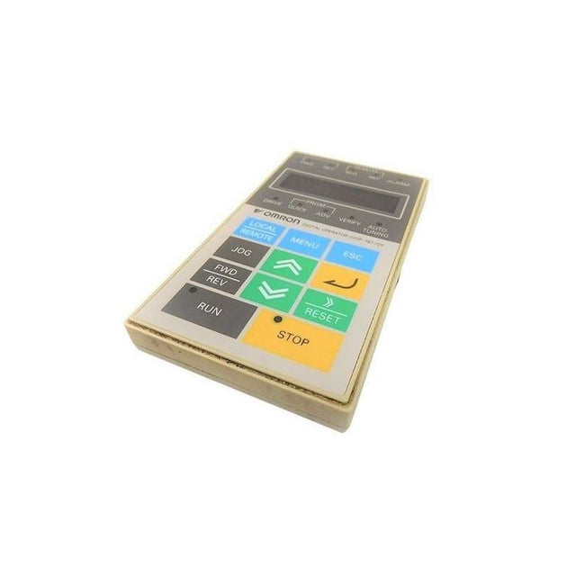 YASKAWA JVOP-160-OY-Omron
