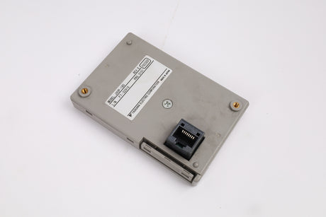 YASKAWA JVOP-180
