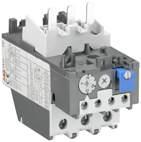 ABB 1SAZ311201R1001-TA42DU-25