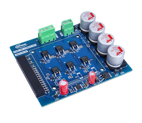 INFINEON EVALM7LVMOSINVTOBO1