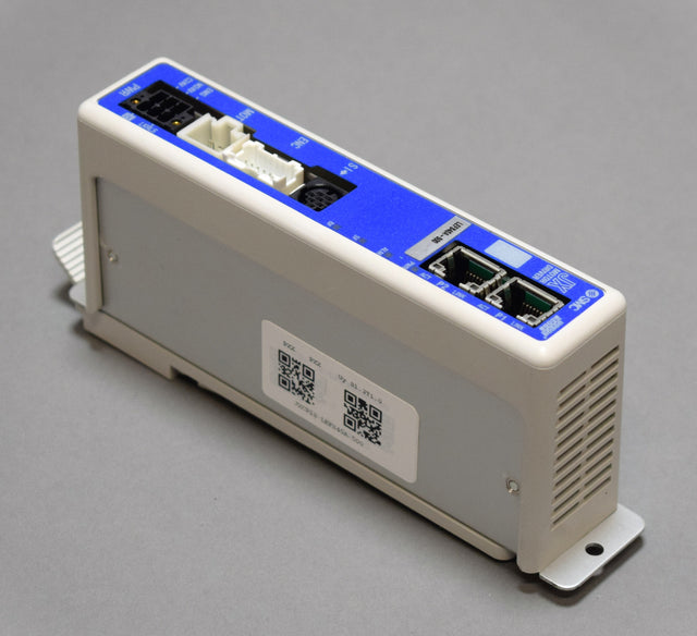 SMC JXCP18-LEFS40A-500