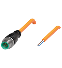 PEPPERL+FUCHS 231032-V1S-G-OR10M-POC