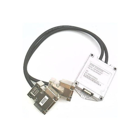 OMRON JZDPD008E25E
