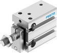 FESTO 4840825-DPDM-Q-25-10-PA