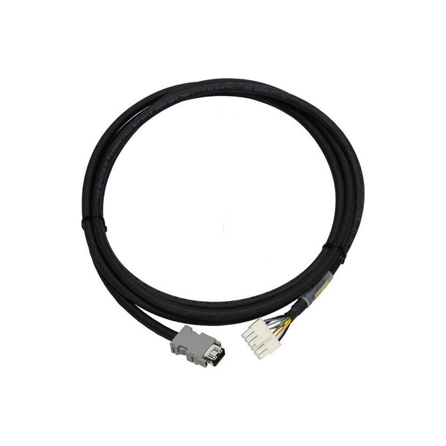 OMRON JZSP-CHP800-05-E