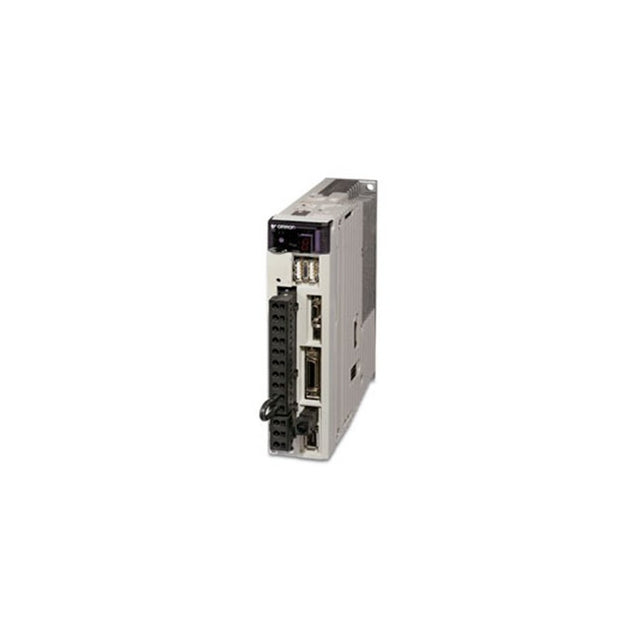 OMRON JZSP-CSM23-05-E-E