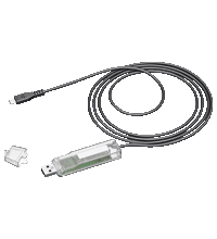 PEPPERL+FUCHS 264360-S-ADP-USB