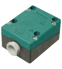 PEPPERL+FUCHS 236514-NBN30-FPS-UU