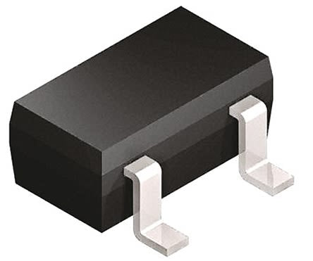 TEXAS INSTRUMENTS REF3318AIDBZT