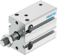 FESTO 4829572-DPDM-25-15-PA