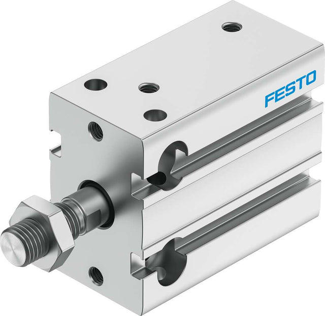 FESTO 4829572-DPDM-25-15-PA