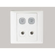 SCHNEIDER ELECTRIC E5034NIRT