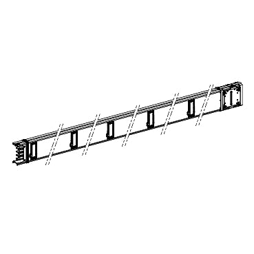 SCHNEIDER ELECTRIC KSA250ED45010