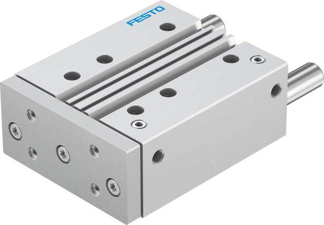 FESTO 8118951-DFM-63-125-P-A-GF-F1A