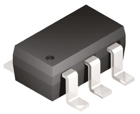 TEXAS INSTRUMENTS OPA363IDBVT