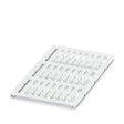 PHOENIX CONTACT 0832103-UCT-WMCO4,1(23X4)