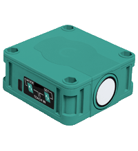 PEPPERL+FUCHS 133994-UB2000-F42S-E5-V15