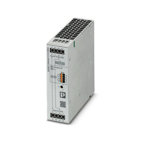PHOENIX CONTACT 1088206-QUINT4-ORING/12-24DC/2X10/2X10