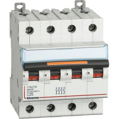 BTICINO FV84C25
