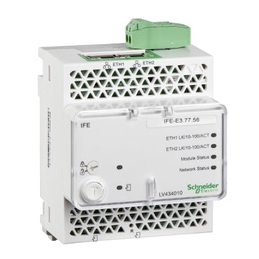 SCHNEIDER ELECTRIC LV434011