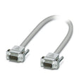 PHOENIX CONTACT 1066595-CABLE-D9SUB/S/S/HF/S/2,0M