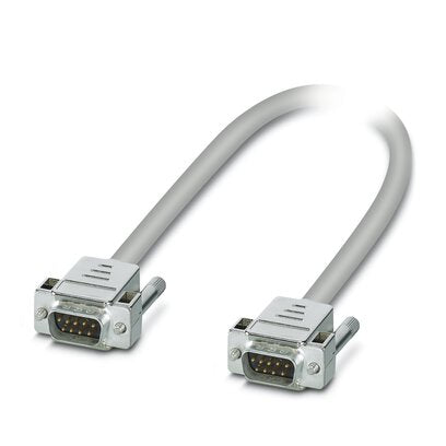 PHOENIX CONTACT 1066595-CABLE-D9SUB/S/S/HF/S/2,0M