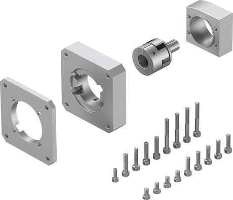 FESTO 1258793-EAMM-A-N48-80G