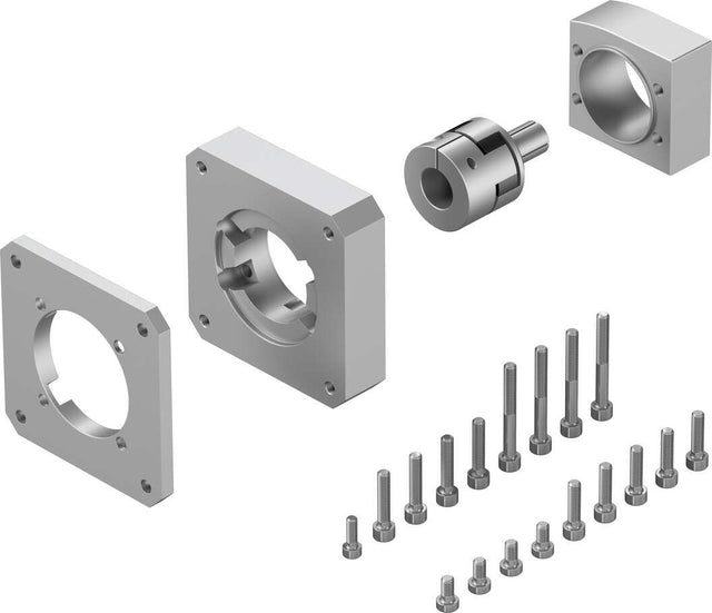 FESTO 1258793-EAMM-A-N48-80G