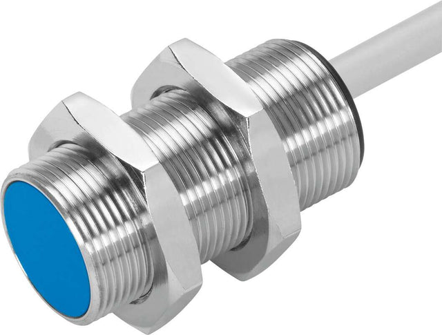 FESTO 150458-SIEH-M18B-PS-K-L