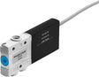 FESTO 196132-MHE2-M1H-3/2G-M7-K