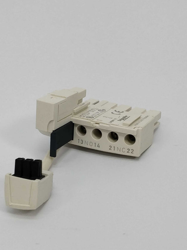 SCHNEIDER ELECTRIC LU9BN11C