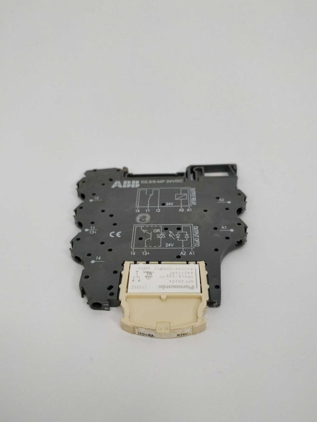 ABB 1SNA607201R1300