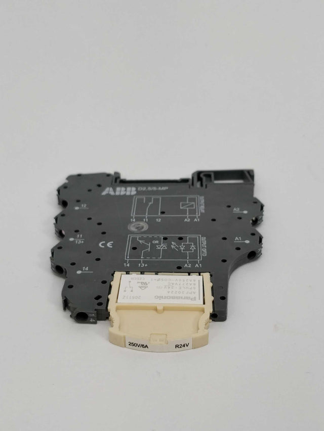 ABB 1SNA607217R0200