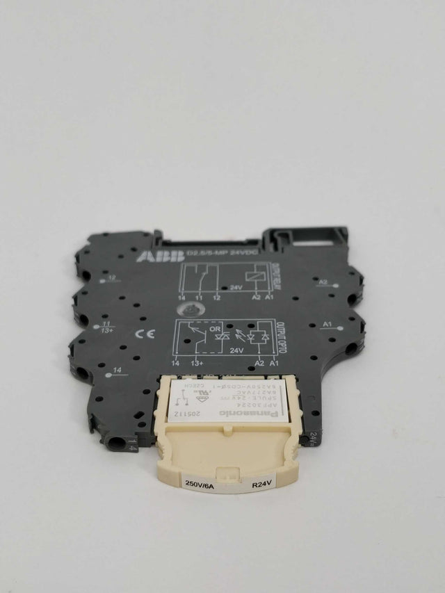 ABB 1SNA607222R0700