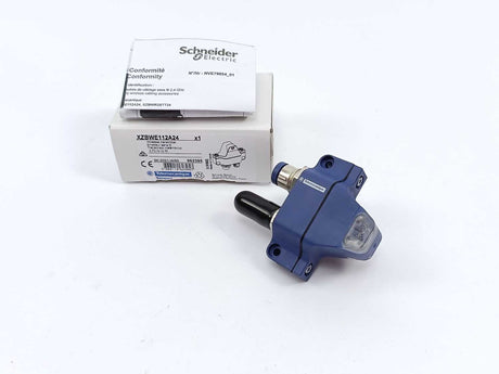 SCHNEIDER ELECTRIC XZBWE112A24